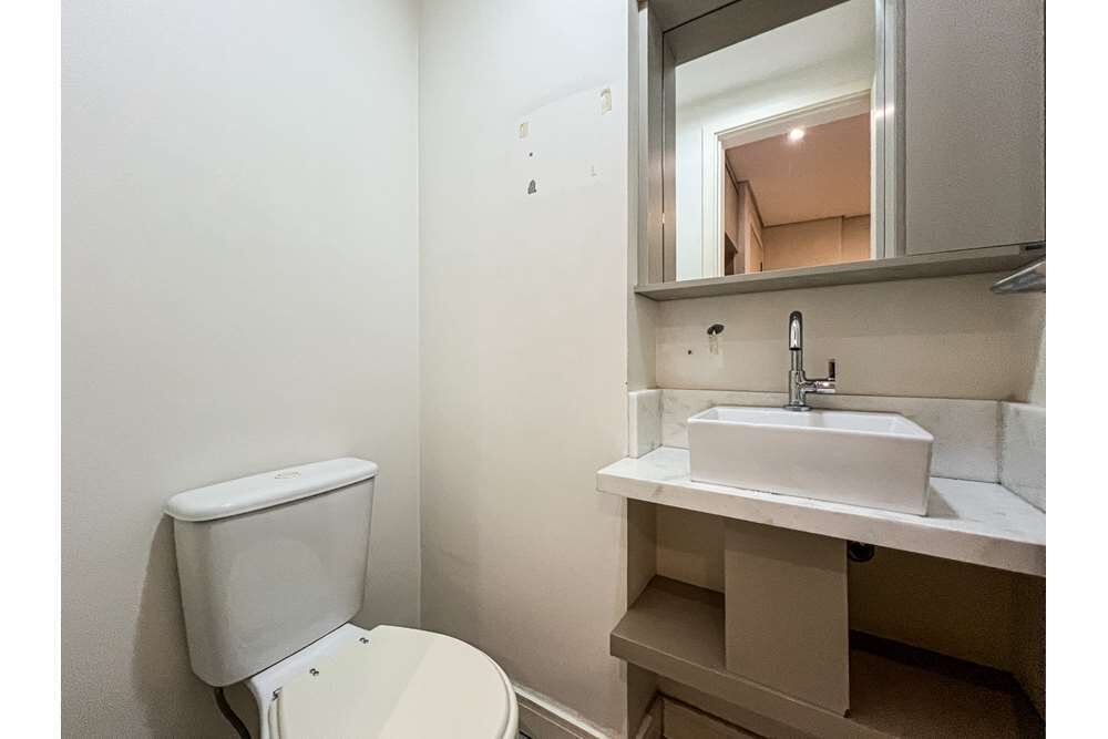 Conjunto Comercial-Sala à venda, 37m² - Foto 5
