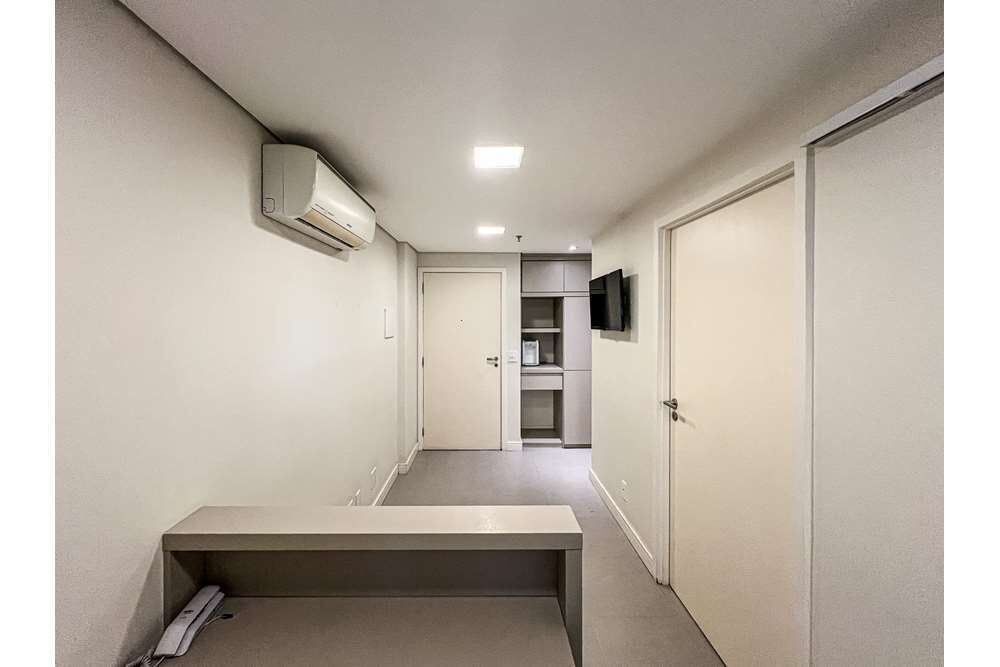 Conjunto Comercial-Sala à venda, 37m² - Foto 7