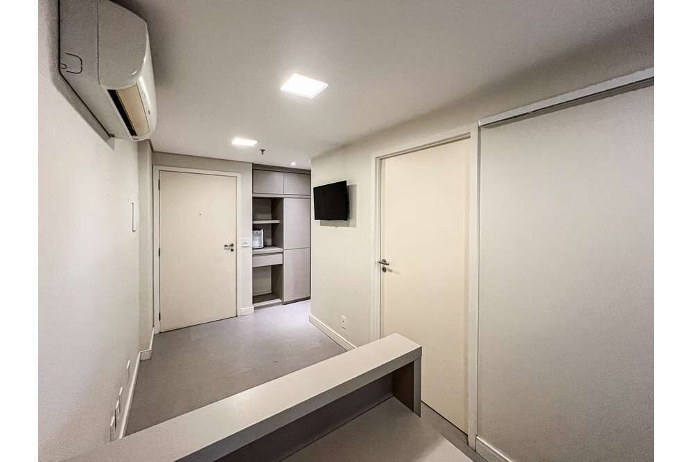 Conjunto Comercial-Sala à venda, 37m² - Foto 6