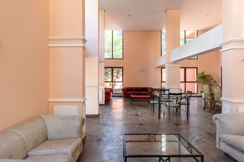 Apartamento, 2 quartos, 89 m² - Foto 1