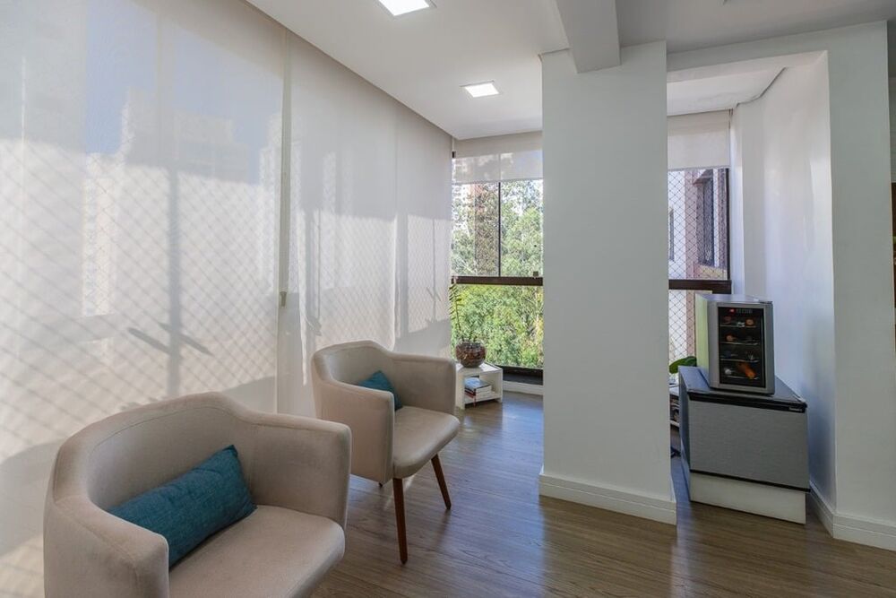 Apartamento, 2 quartos, 89 m² - Foto 4