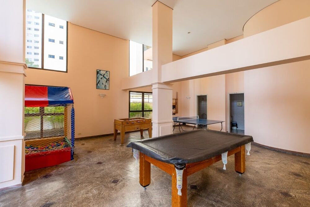 Apartamento, 2 quartos, 89 m² - Foto 2