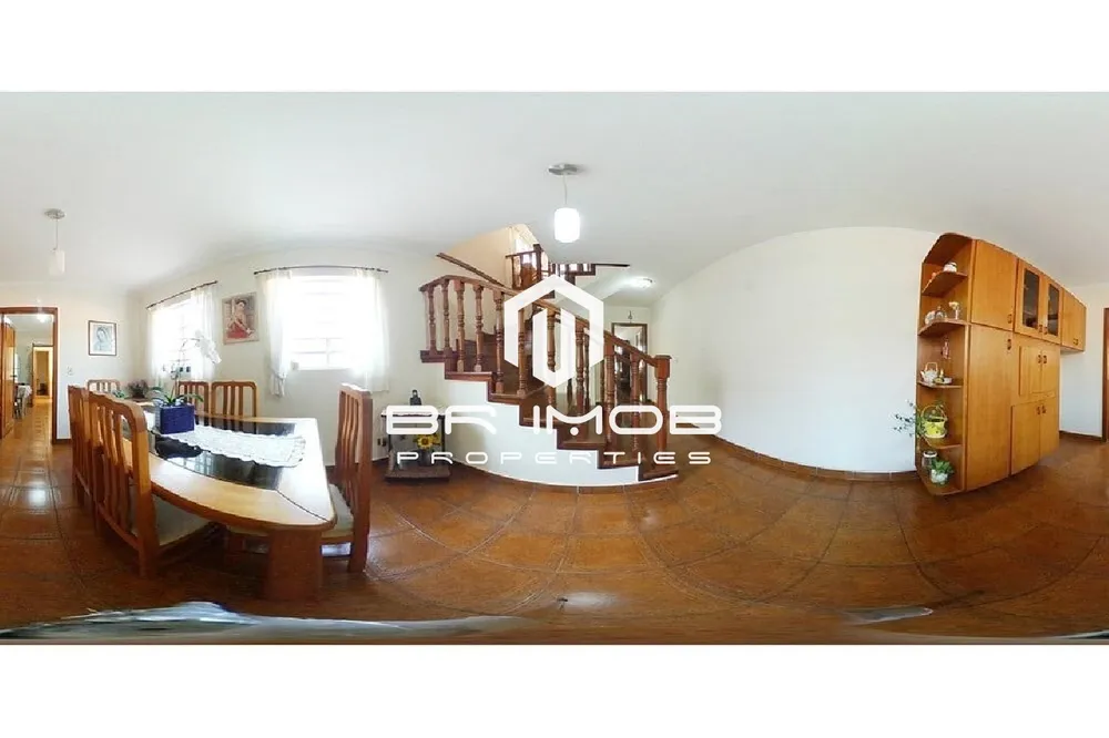 Casa, 4 quartos - Foto 6