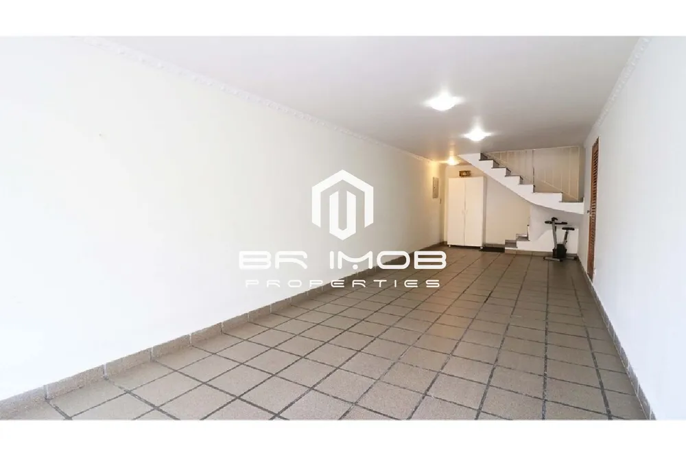 Casa, 4 quartos - Foto 4
