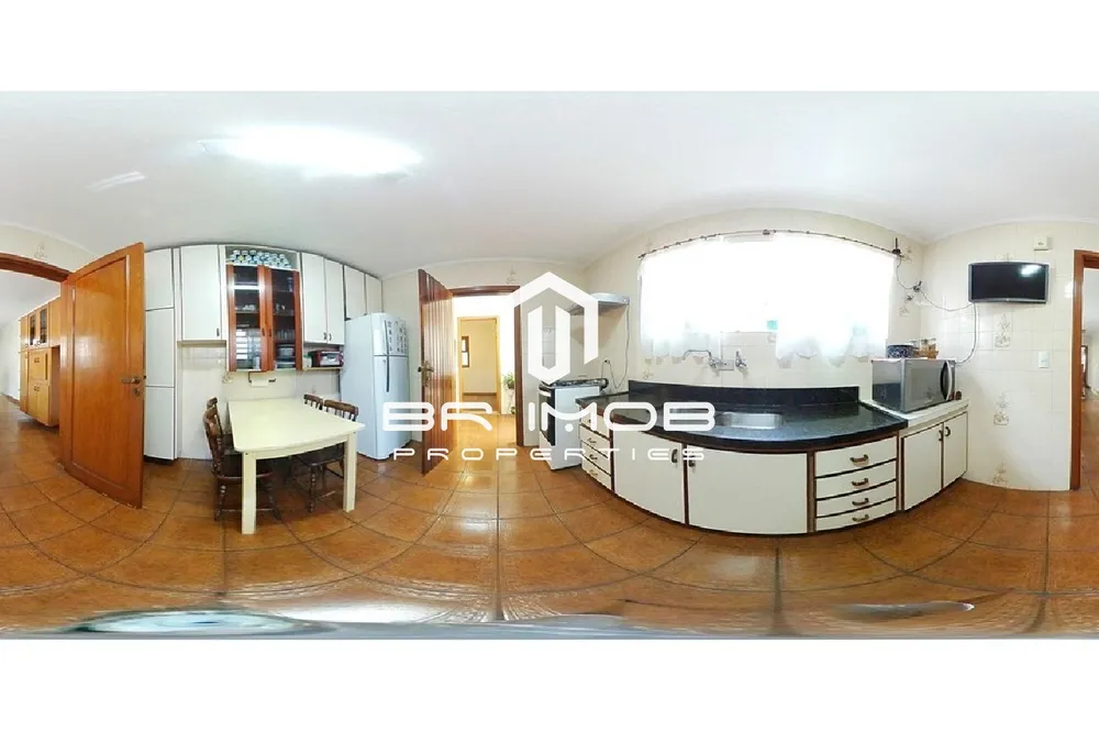 Casa, 4 quartos - Foto 10