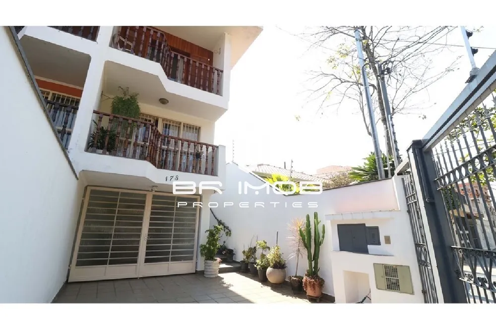 Casa, 4 quartos - Foto 2