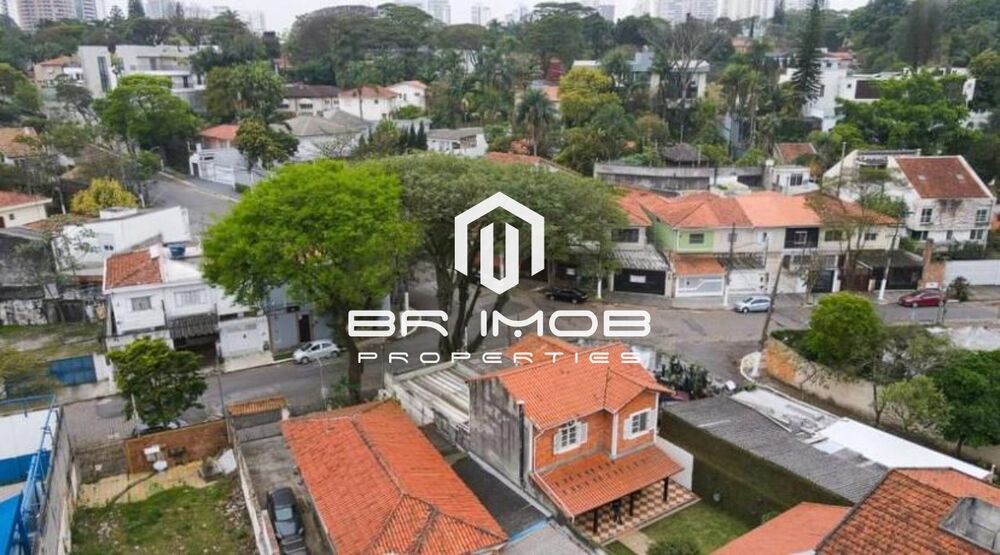 Casa, 3 quartos, 277 m² - Foto 3