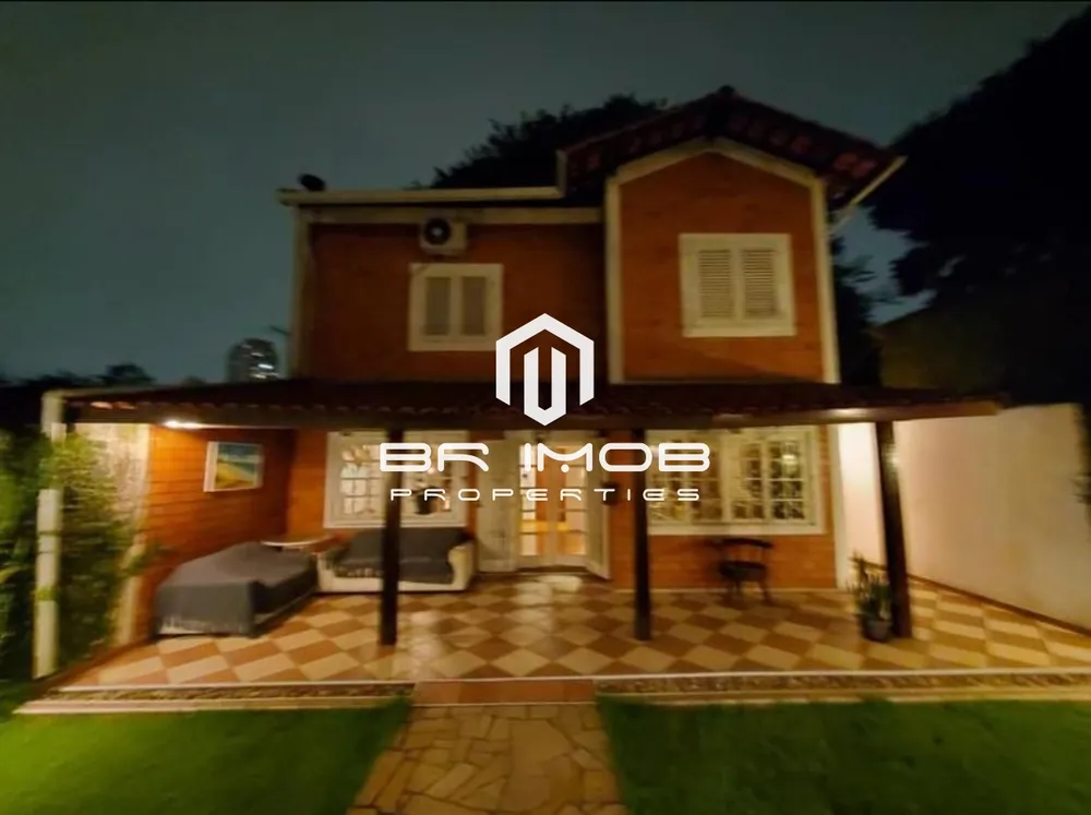 Casa, 3 quartos, 277 m² - Foto 11
