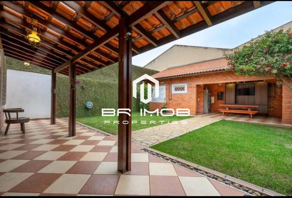 Casa, 3 quartos, 277 m² - Foto 2