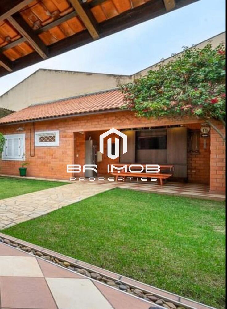 Casa, 3 quartos, 277 m² - Foto 4