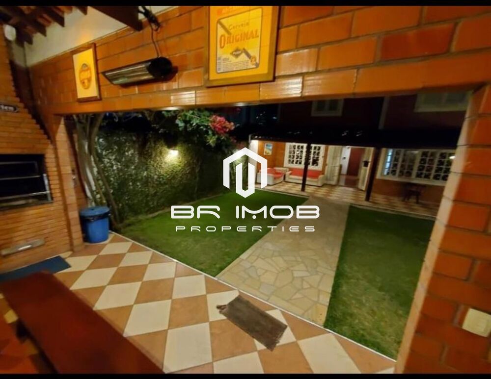 Casa, 3 quartos, 277 m² - Foto 23