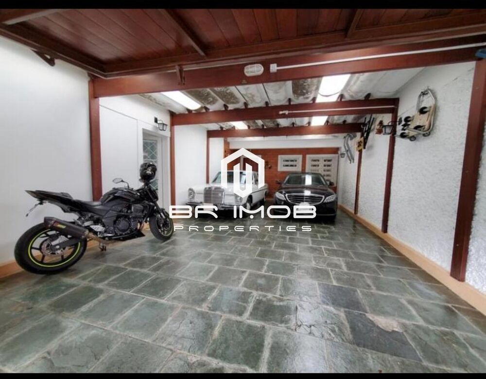 Casa, 3 quartos, 277 m² - Foto 5
