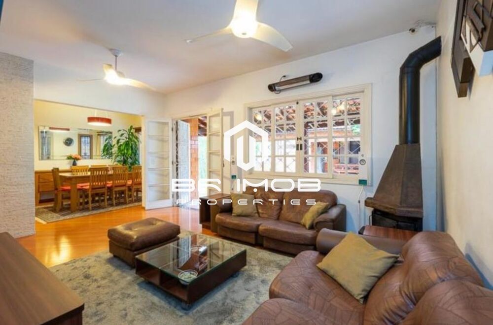 Casa, 3 quartos, 277 m² - Foto 20
