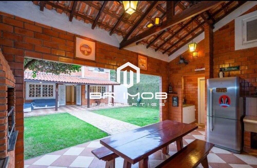 Casa, 3 quartos, 277 m² - Foto 24
