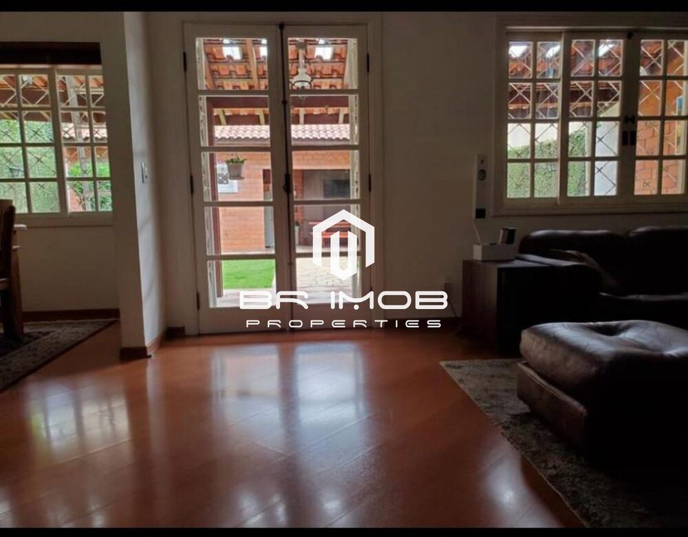 Casa, 3 quartos, 277 m² - Foto 16
