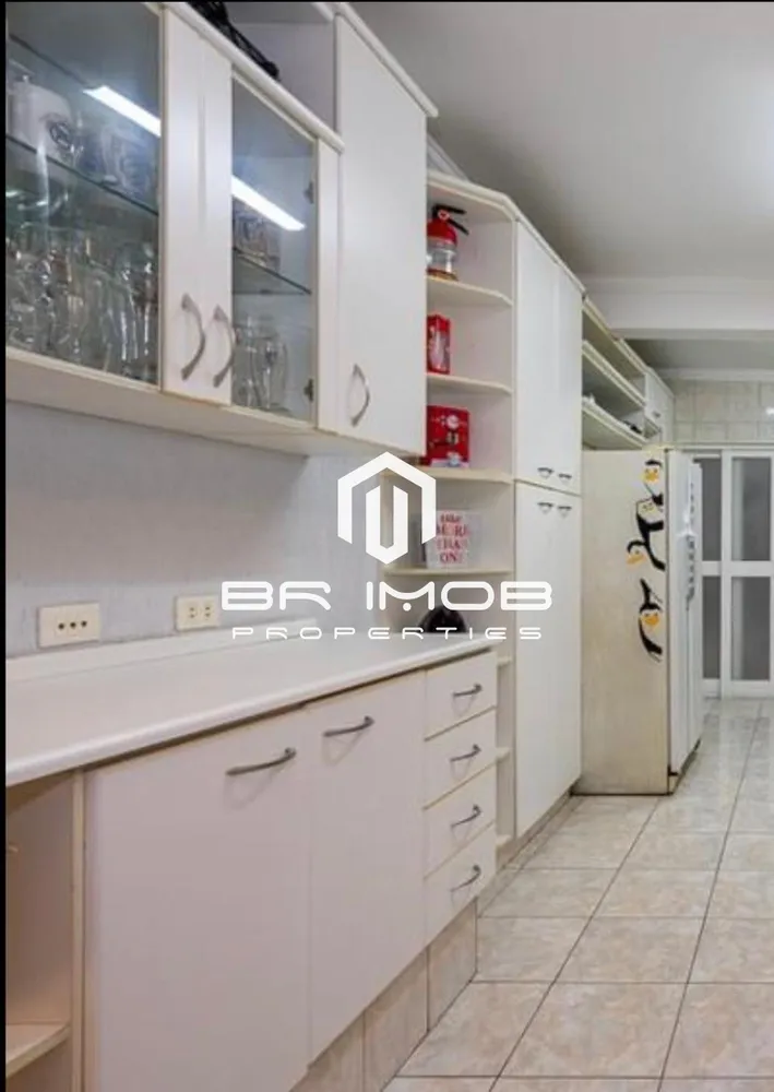 Casa, 3 quartos, 277 m² - Foto 19