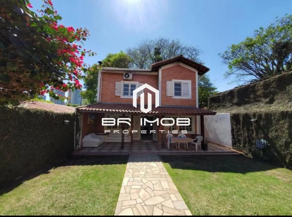 Casa, 3 quartos, 277 m² - Foto 4