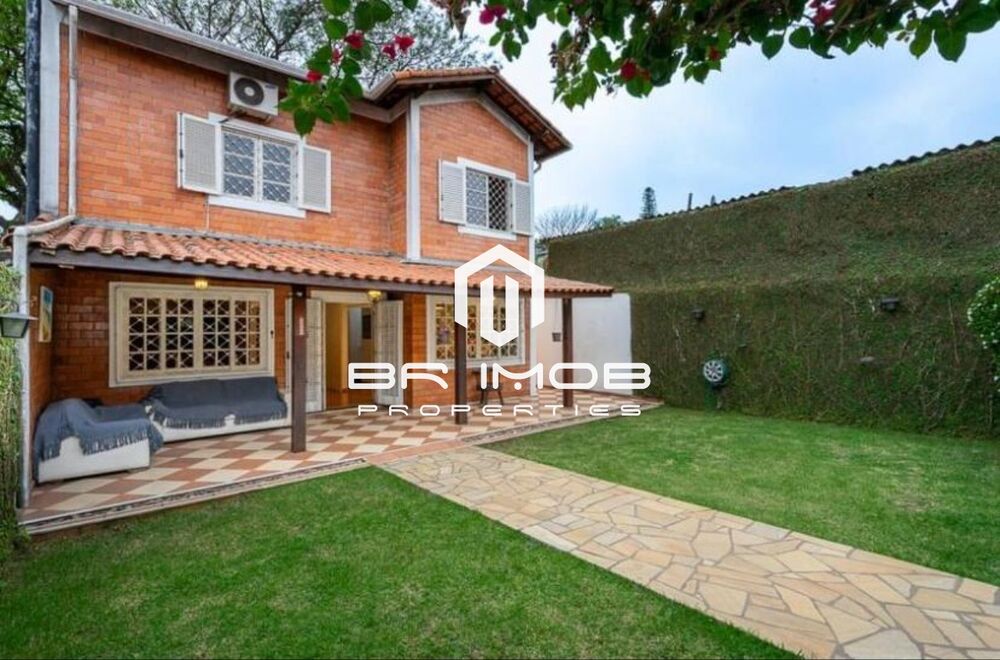 Casa, 3 quartos, 277 m² - Foto 22