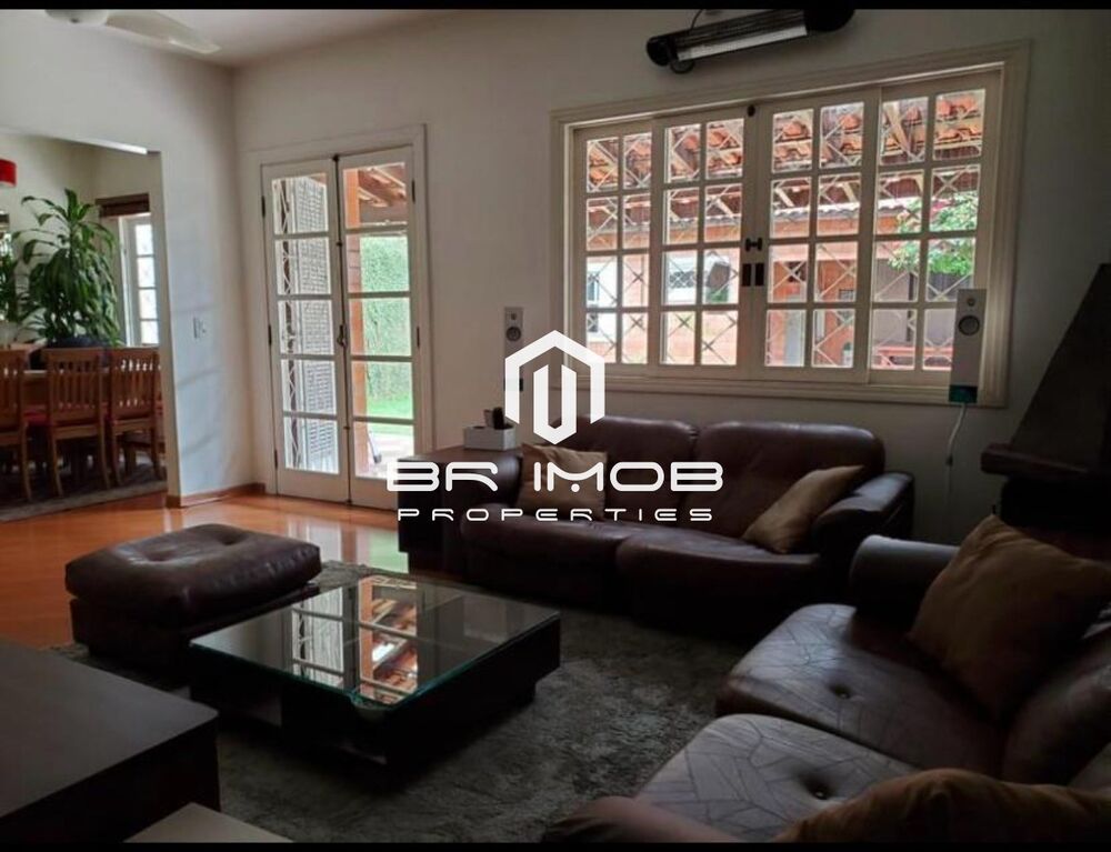 Casa, 3 quartos, 277 m² - Foto 17