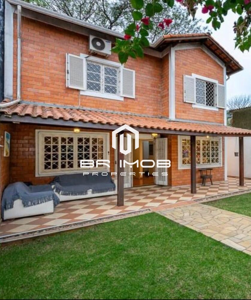 Casa, 3 quartos, 277 m² - Foto 10