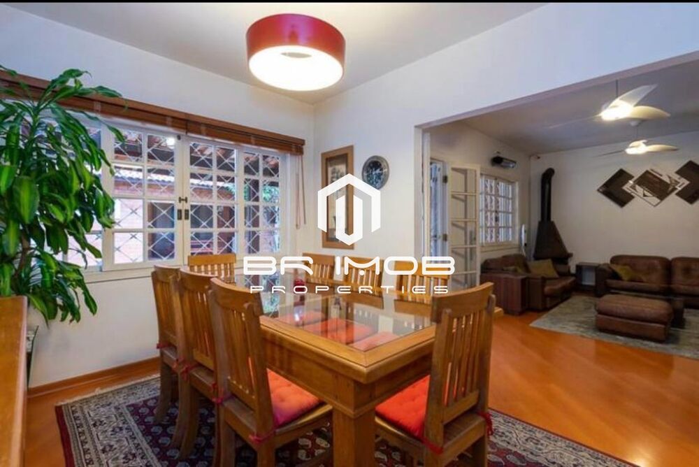 Casa, 3 quartos, 277 m² - Foto 15