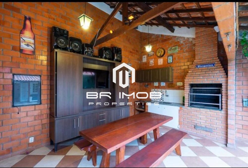 Casa, 3 quartos, 277 m² - Foto 21