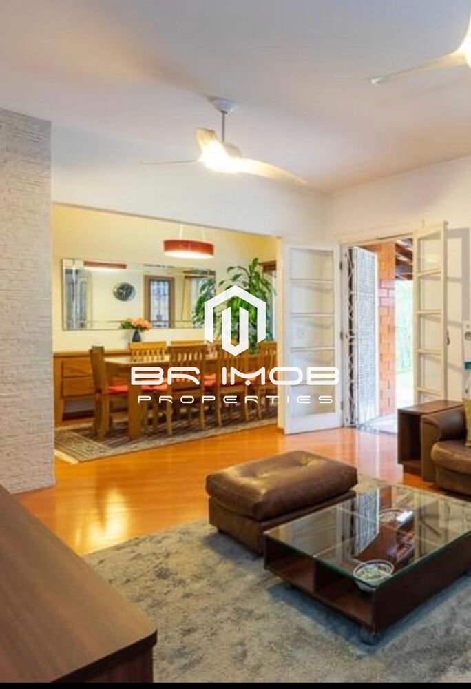 Casa, 3 quartos, 277 m² - Foto 1