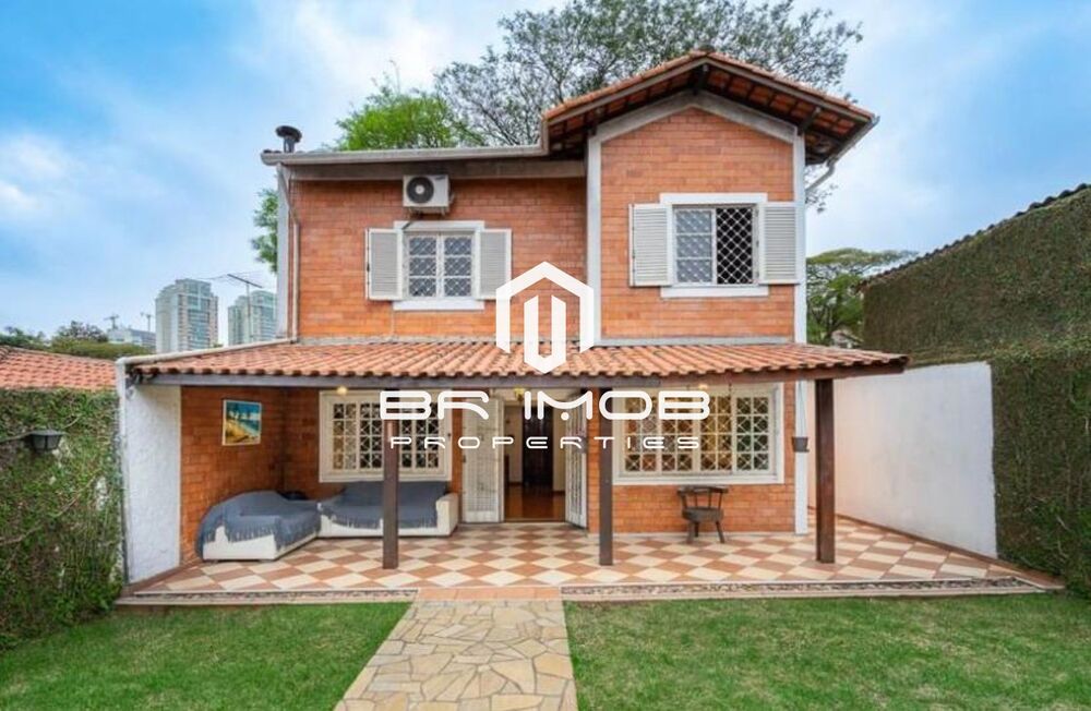 Casa, 3 quartos, 277 m² - Foto 12