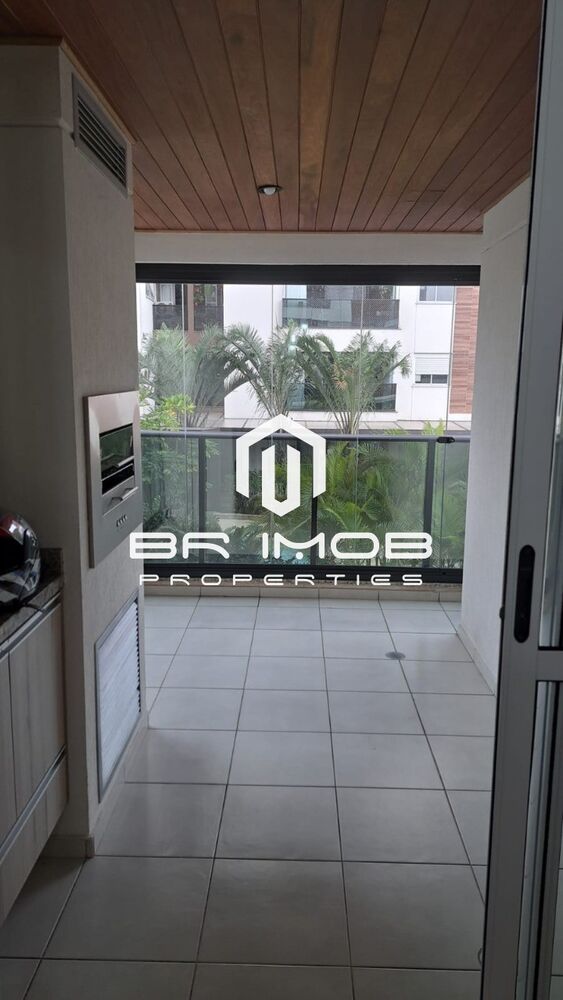 Apartamento, 3 quartos, 88 m² - Foto 2