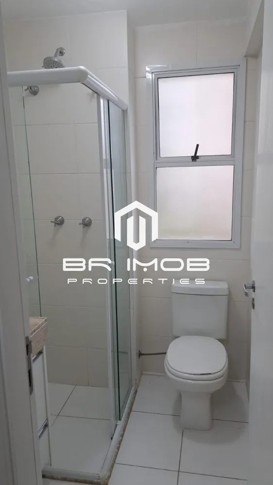 Apartamento, 3 quartos, 88 m² - Foto 12