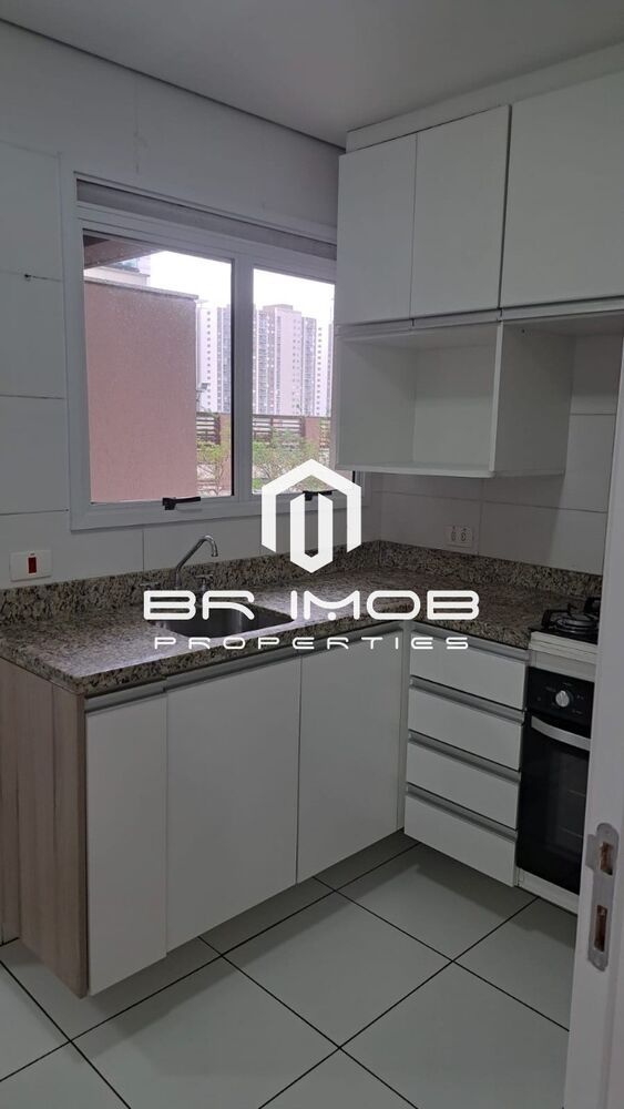Apartamento, 3 quartos, 88 m² - Foto 1