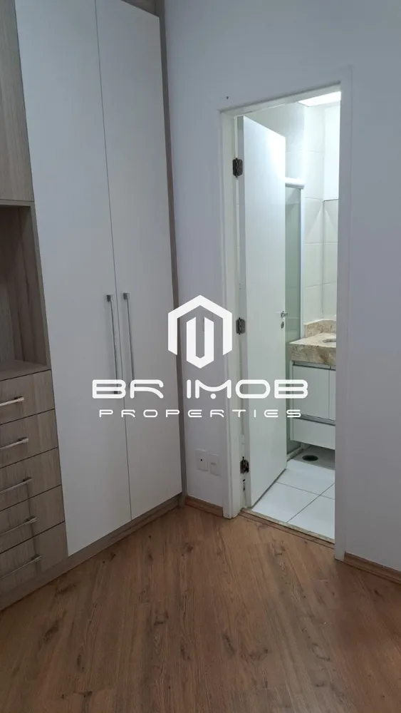 Apartamento, 3 quartos, 88 m² - Foto 11