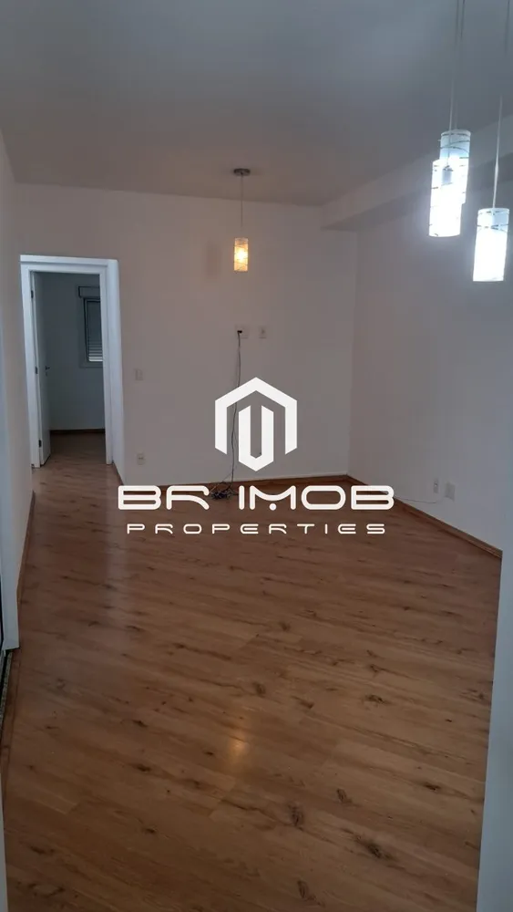 Apartamento, 3 quartos, 88 m² - Foto 3