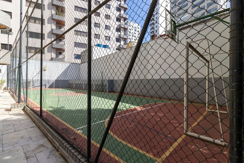 Apartamento, 3 quartos, 153 m² - Foto 2