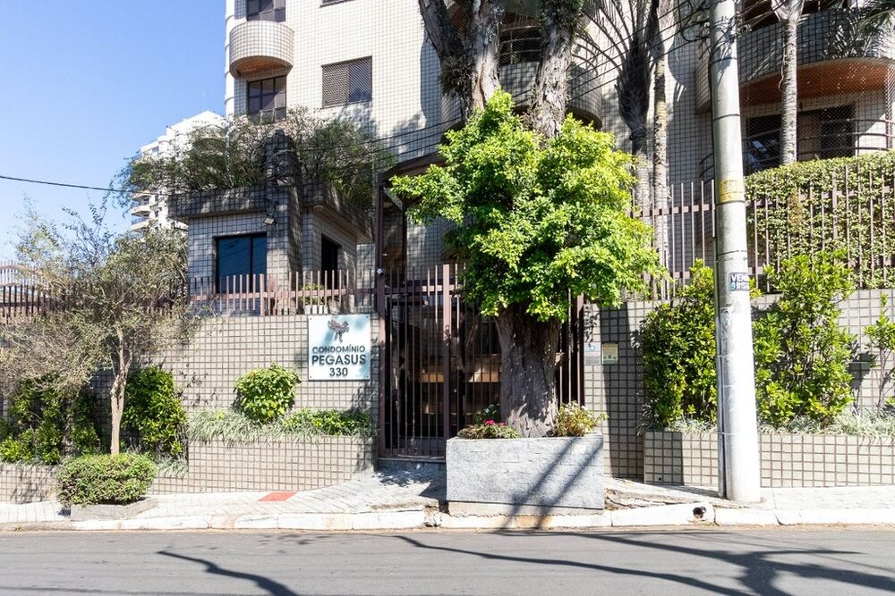 Apartamento, 3 quartos, 153 m² - Foto 11