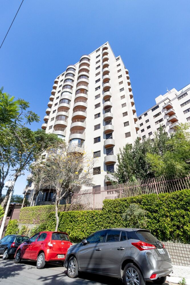 Apartamento, 3 quartos, 153 m² - Foto 10