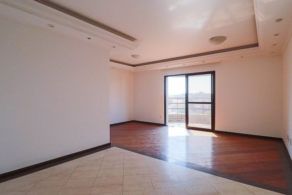 Apartamento, 3 quartos, 153 m² - Foto 1