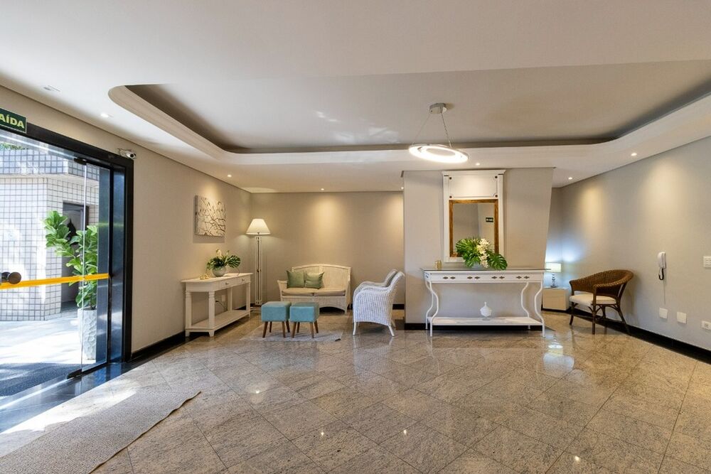 Apartamento, 3 quartos, 153 m² - Foto 25