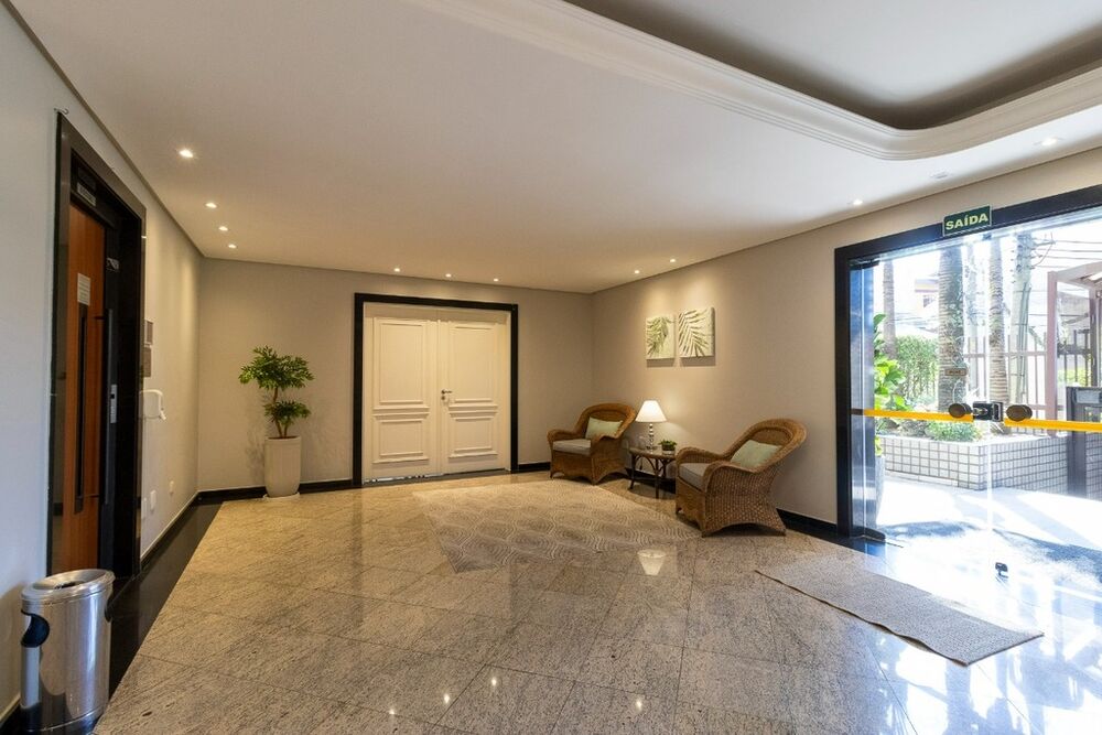 Apartamento, 3 quartos, 153 m² - Foto 26