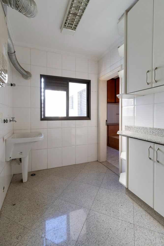 Apartamento, 3 quartos, 153 m² - Foto 5