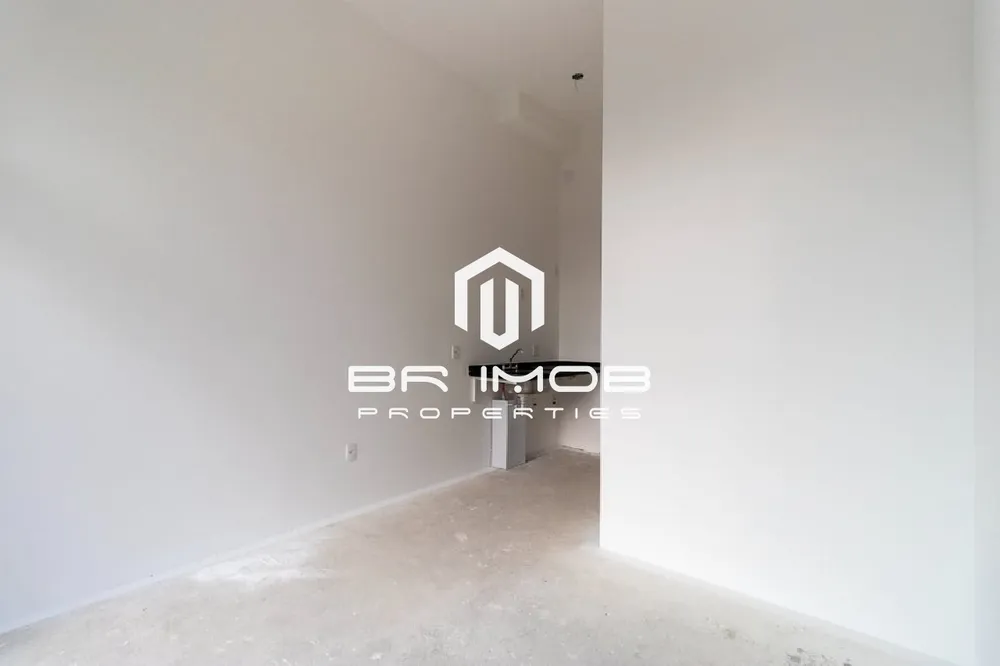 Apartamento, 1 quarto, 22 m² - Foto 6