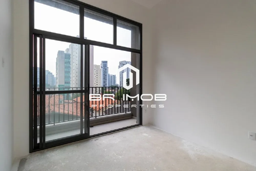 Apartamento, 1 quarto, 22 m² - Foto 4