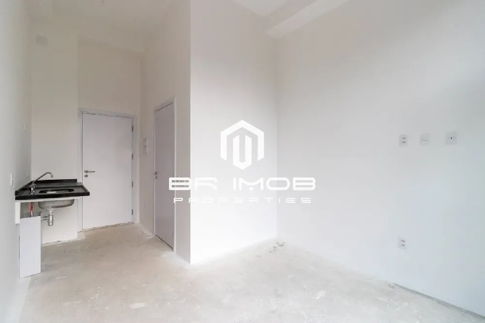 Apartamento, 1 quarto, 22 m² - Foto 5