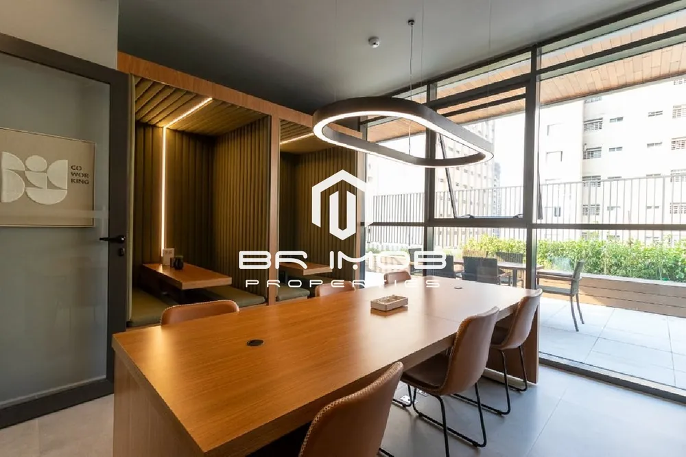 Apartamento, 1 quarto, 22 m² - Foto 12