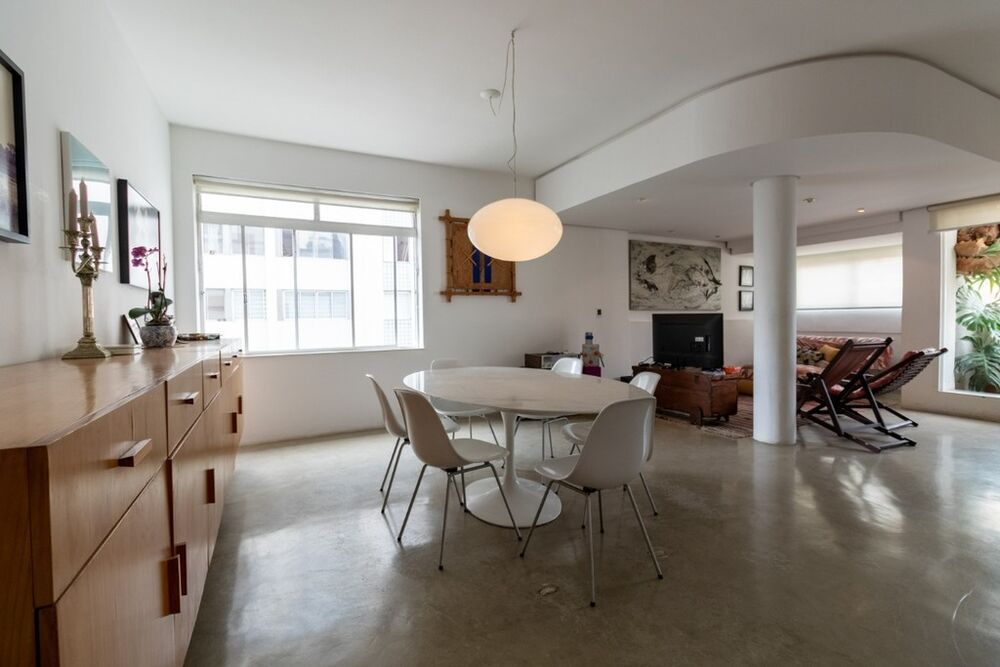 Cobertura, 3 quartos, 262 m² - Foto 4