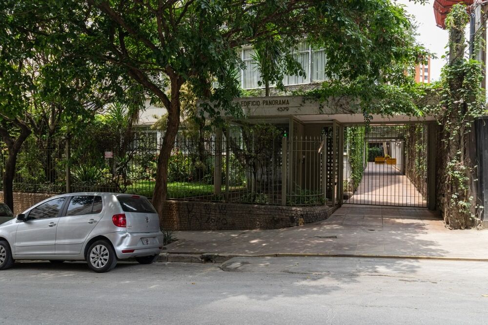 Cobertura, 3 quartos, 262 m² - Foto 2