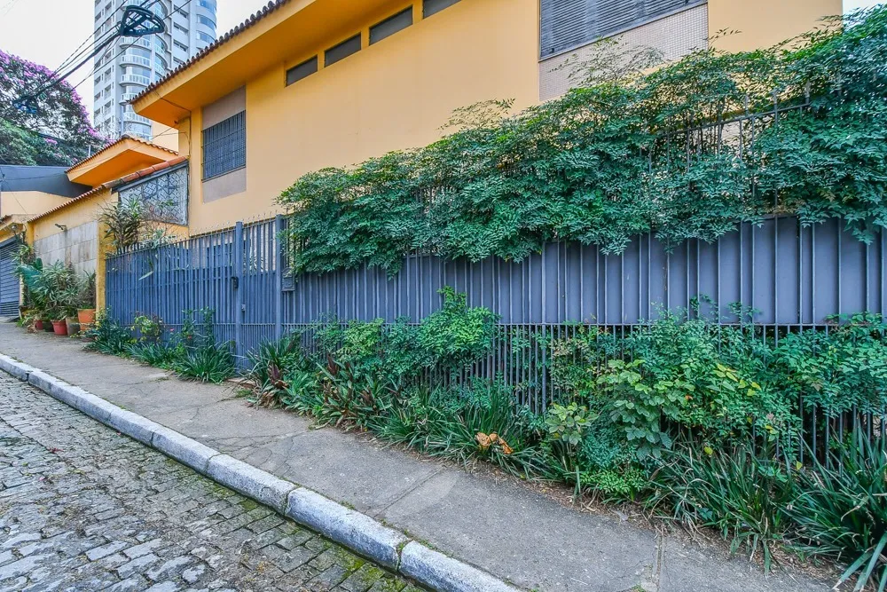 Casa, 4 quartos - Foto 1