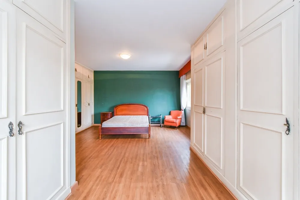 Casa, 4 quartos - Foto 7