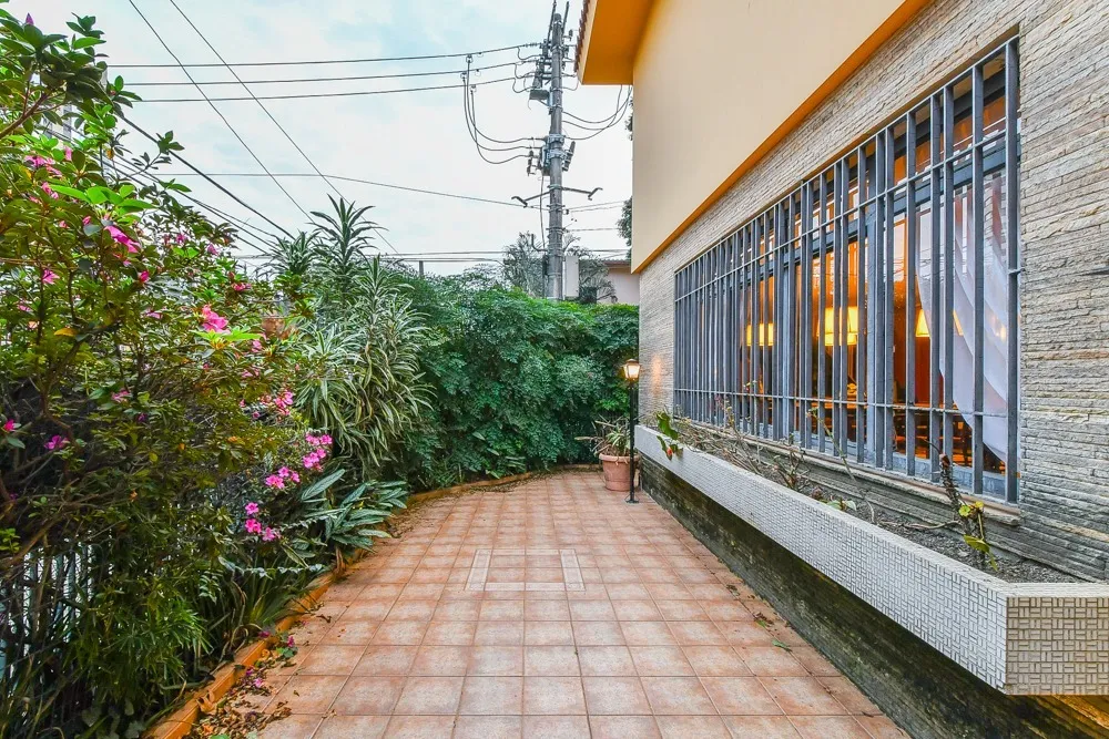 Casa, 4 quartos - Foto 10