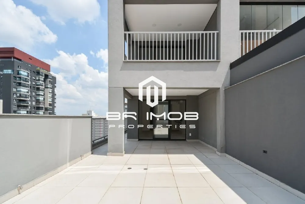 Apartamento, 1 quarto, 80 m² - Foto 3
